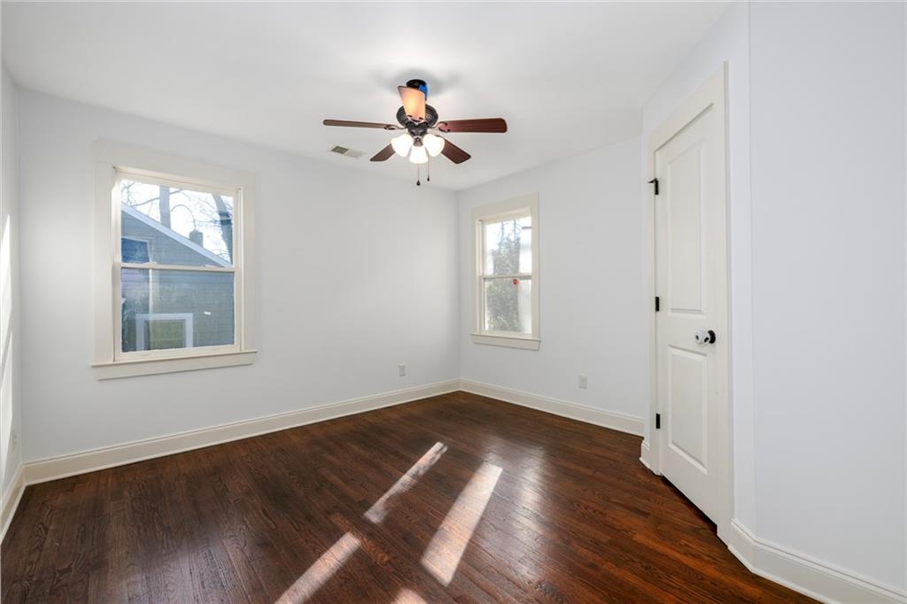 1667 Braeburn Drive, Atlanta, Georgia image 13