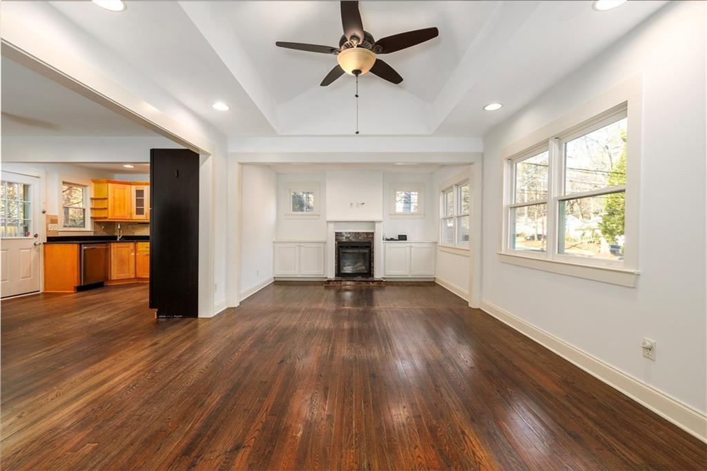 1667 Braeburn Drive, Atlanta, Georgia image 7