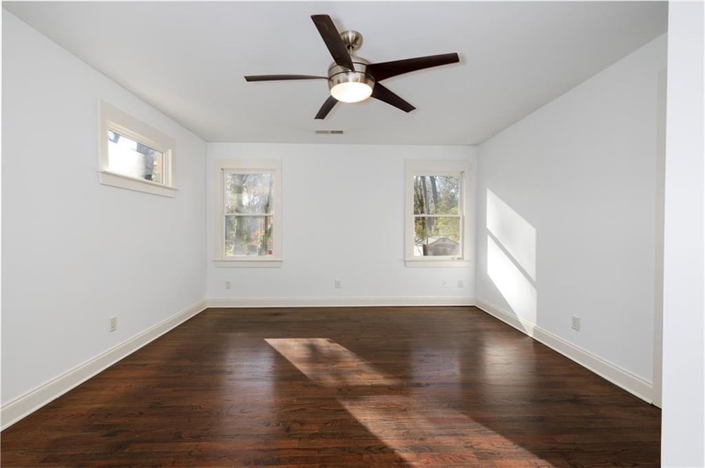 1667 Braeburn Drive, Atlanta, Georgia image 21