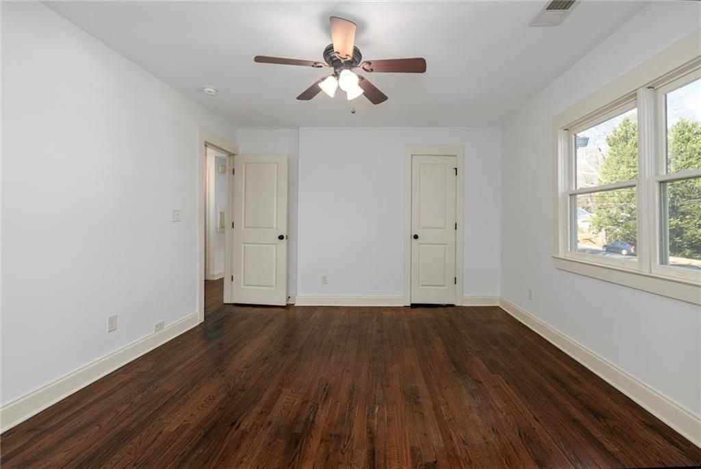1667 Braeburn Drive, Atlanta, Georgia image 15