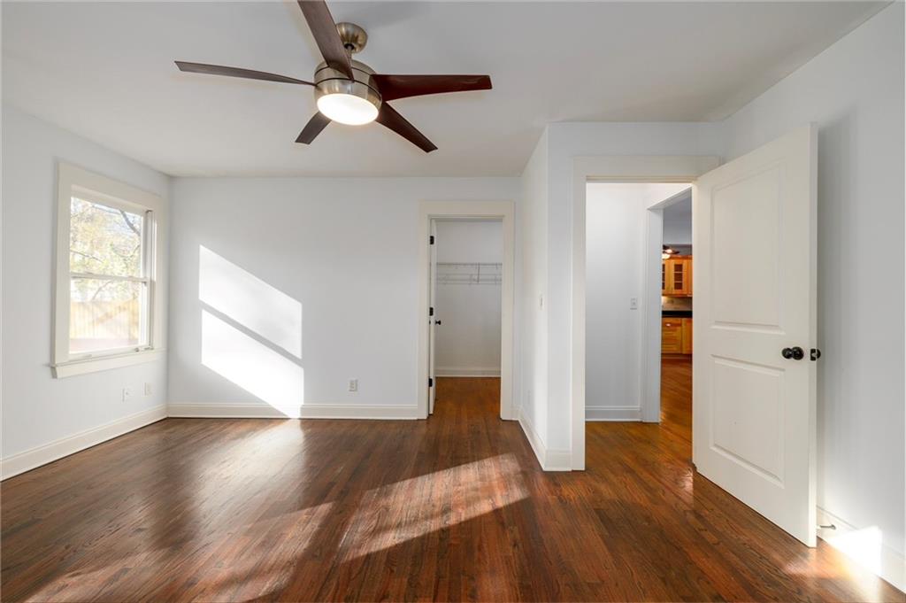 1667 Braeburn Drive, Atlanta, Georgia image 19