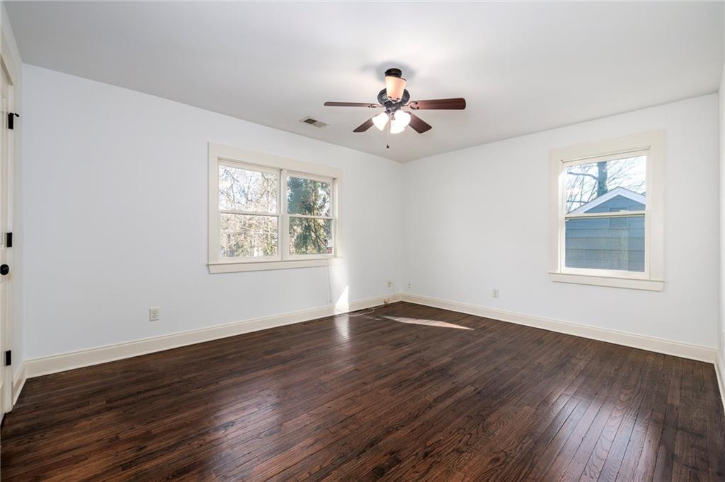 1667 Braeburn Drive, Atlanta, Georgia image 14