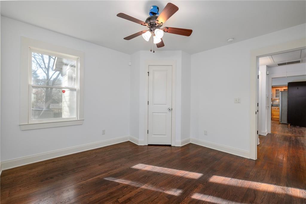 1667 Braeburn Drive, Atlanta, Georgia image 12