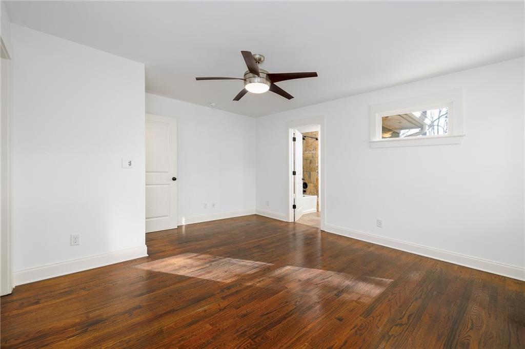 1667 Braeburn Drive, Atlanta, Georgia image 20