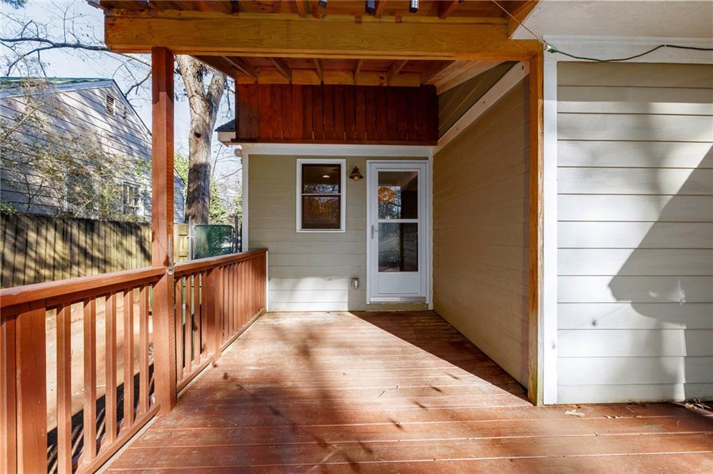 1667 Braeburn Drive, Atlanta, Georgia image 26