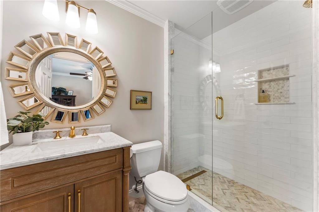 1050 Signal Pointe, Alpharetta, Georgia image 37
