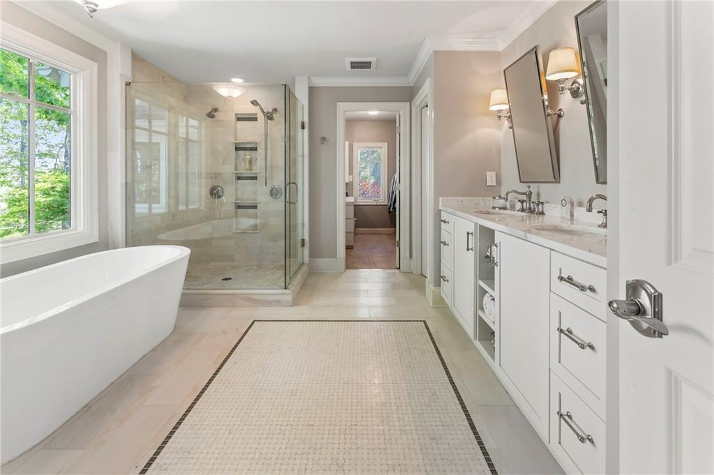 1050 Signal Pointe, Alpharetta, Georgia image 27