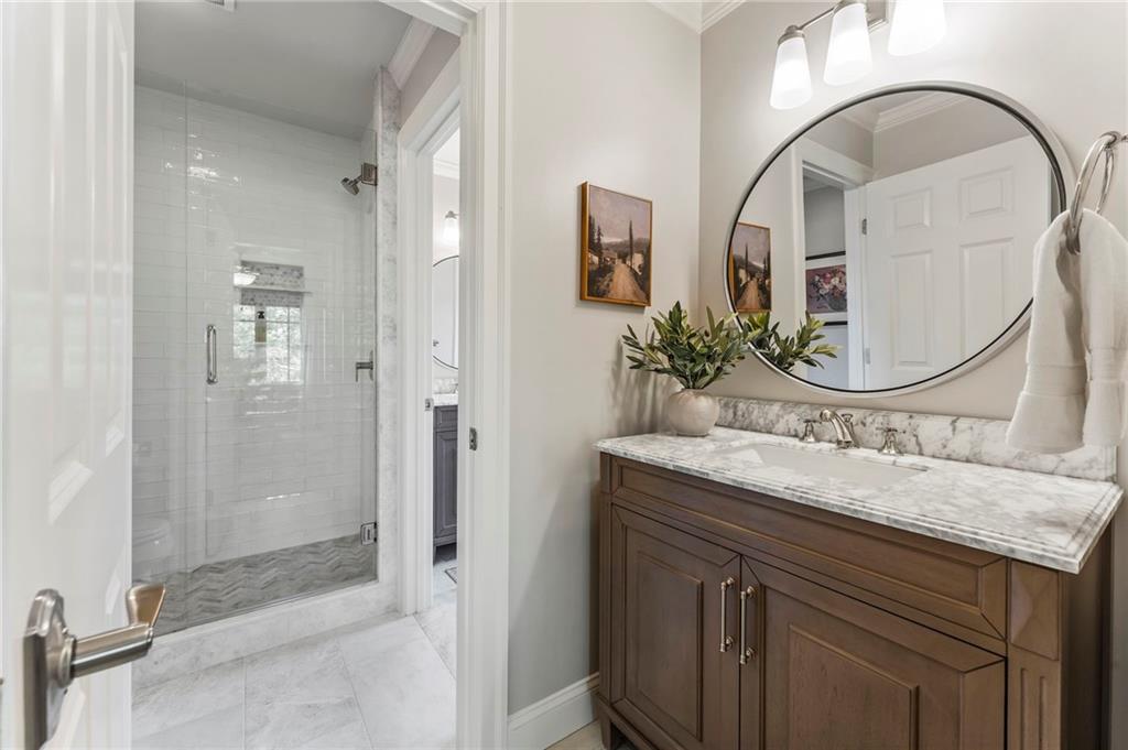 1050 Signal Pointe, Alpharetta, Georgia image 35