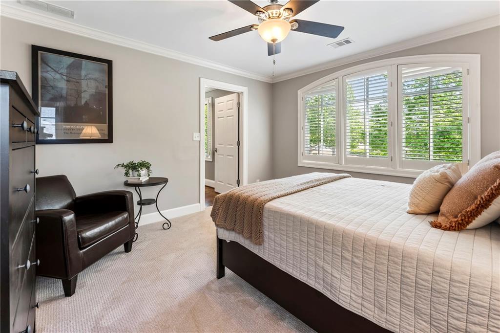 1050 Signal Pointe, Alpharetta, Georgia image 36