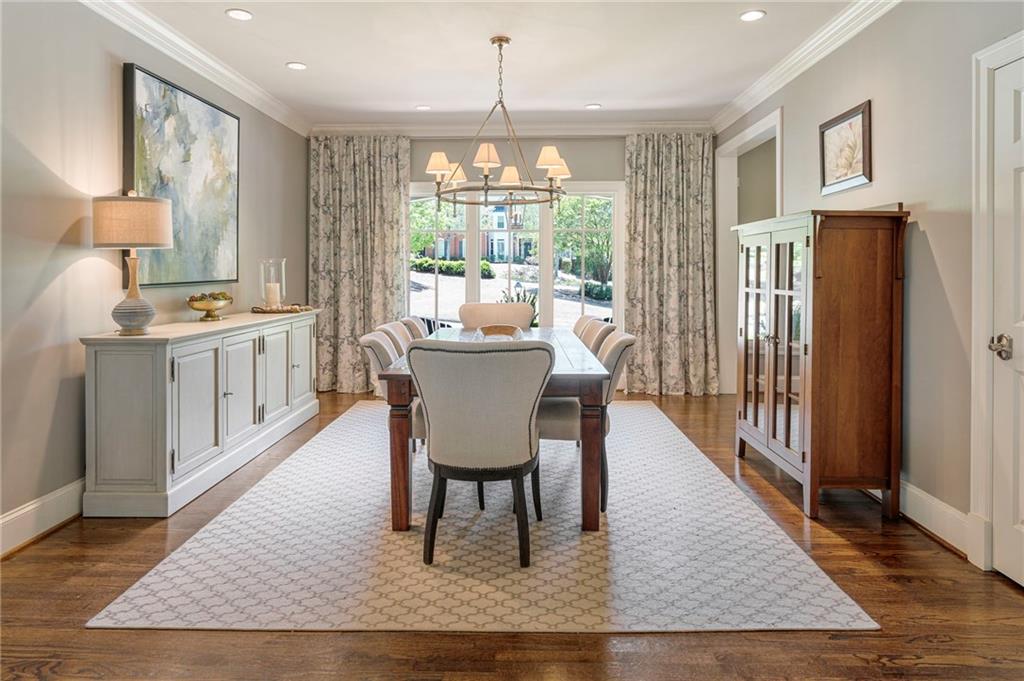 1050 Signal Pointe, Alpharetta, Georgia image 22