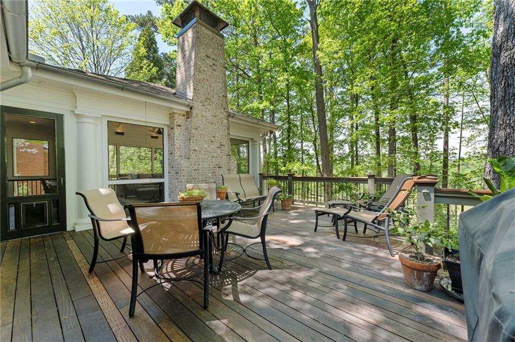 1050 Signal Pointe, Alpharetta, Georgia image 25