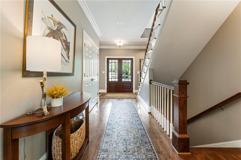 1050 Signal Pointe, Alpharetta, Georgia image 38