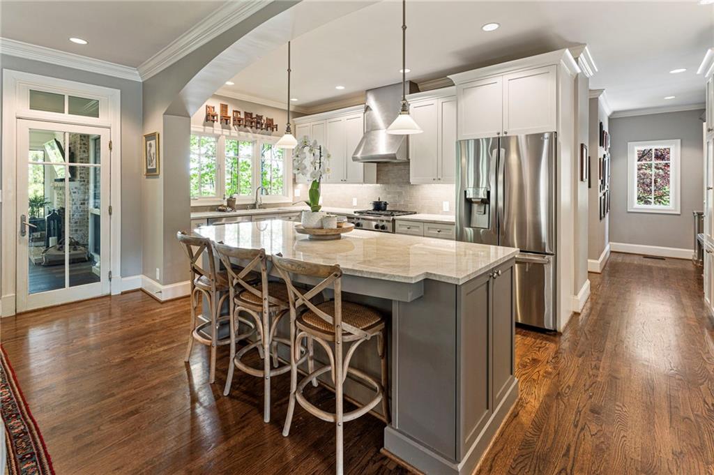 1050 Signal Pointe, Alpharetta, Georgia image 12
