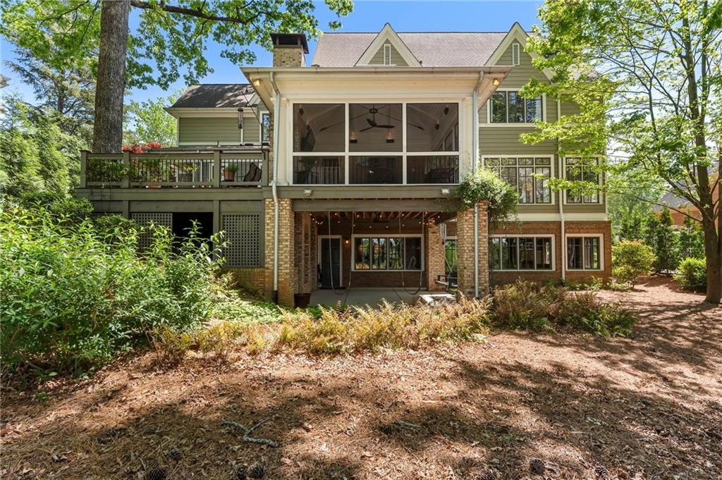 1050 Signal Pointe, Alpharetta, Georgia image 45
