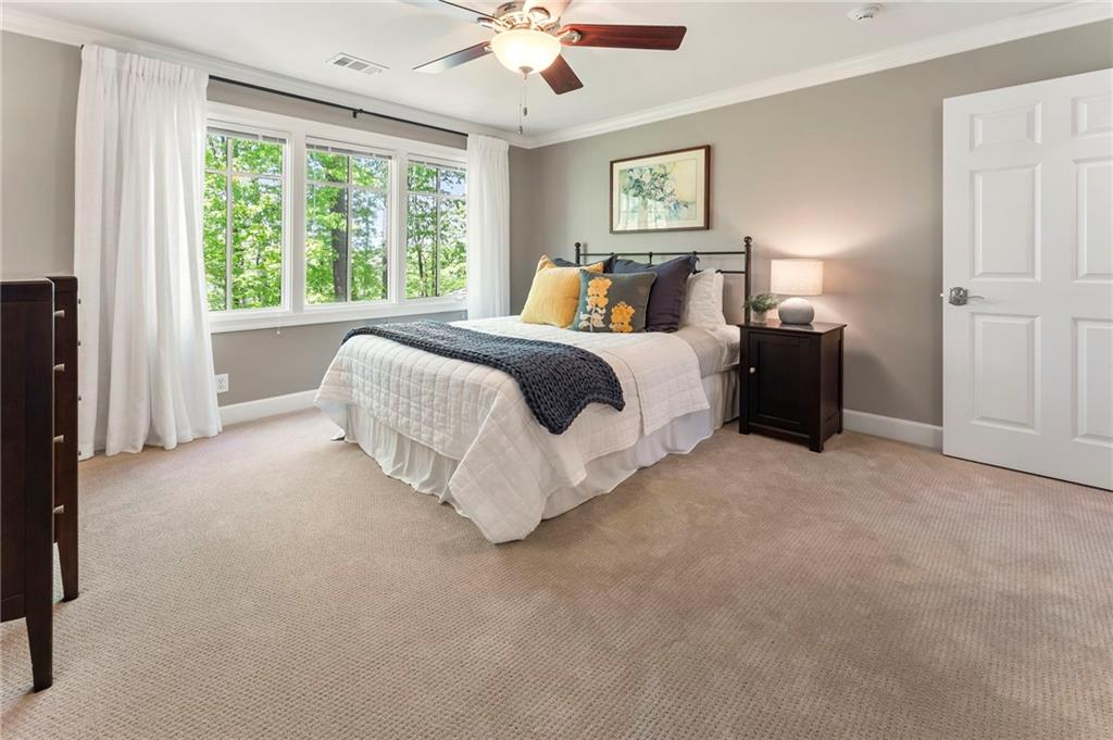 1050 Signal Pointe, Alpharetta, Georgia image 34