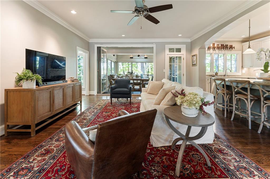 1050 Signal Pointe, Alpharetta, Georgia image 6