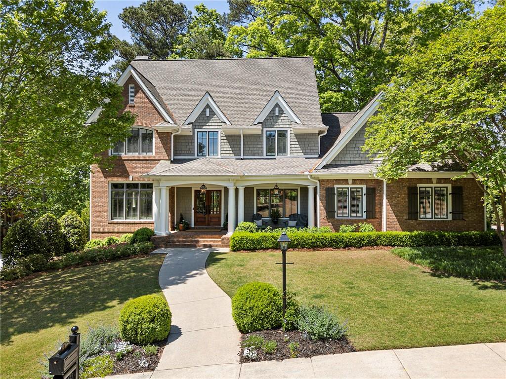1050 Signal Pointe, Alpharetta, Georgia image 1
