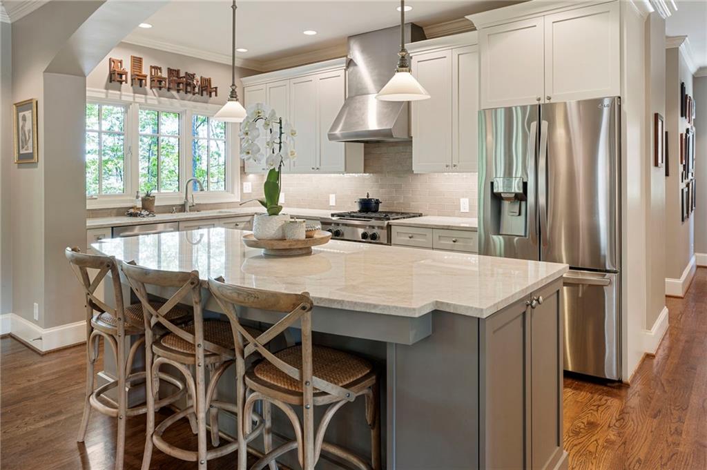 1050 Signal Pointe, Alpharetta, Georgia image 3