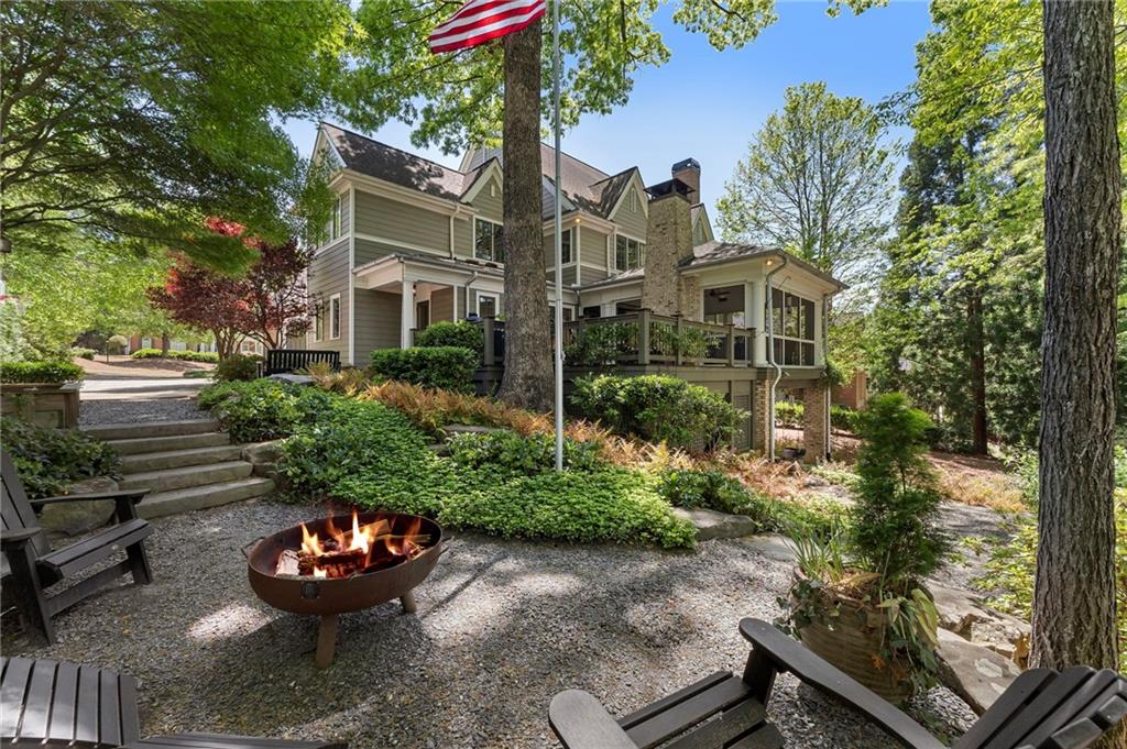 1050 Signal Pointe, Alpharetta, Georgia image 44