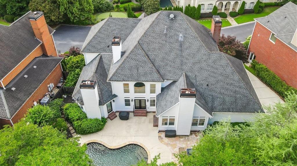 2306 Garden Park Drive SE