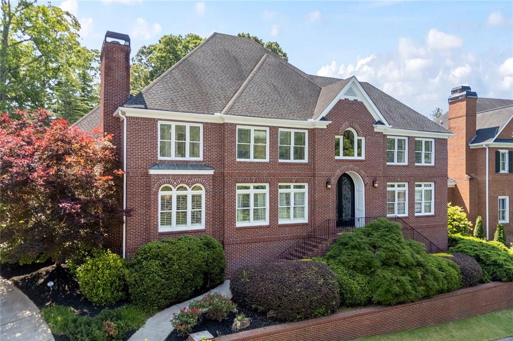 2306 Garden Park Drive SE