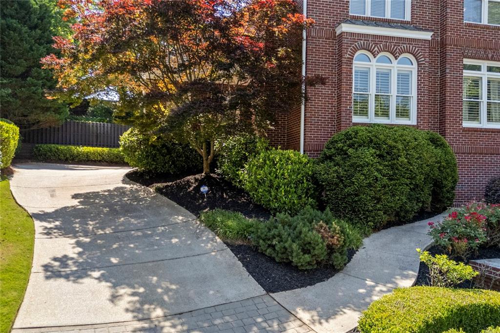 2306 Garden Park Drive SE
