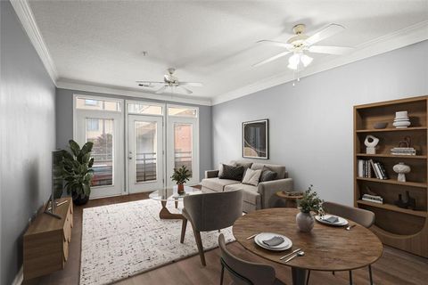 400 17th Street NW 1253 Atlanta GA 30318