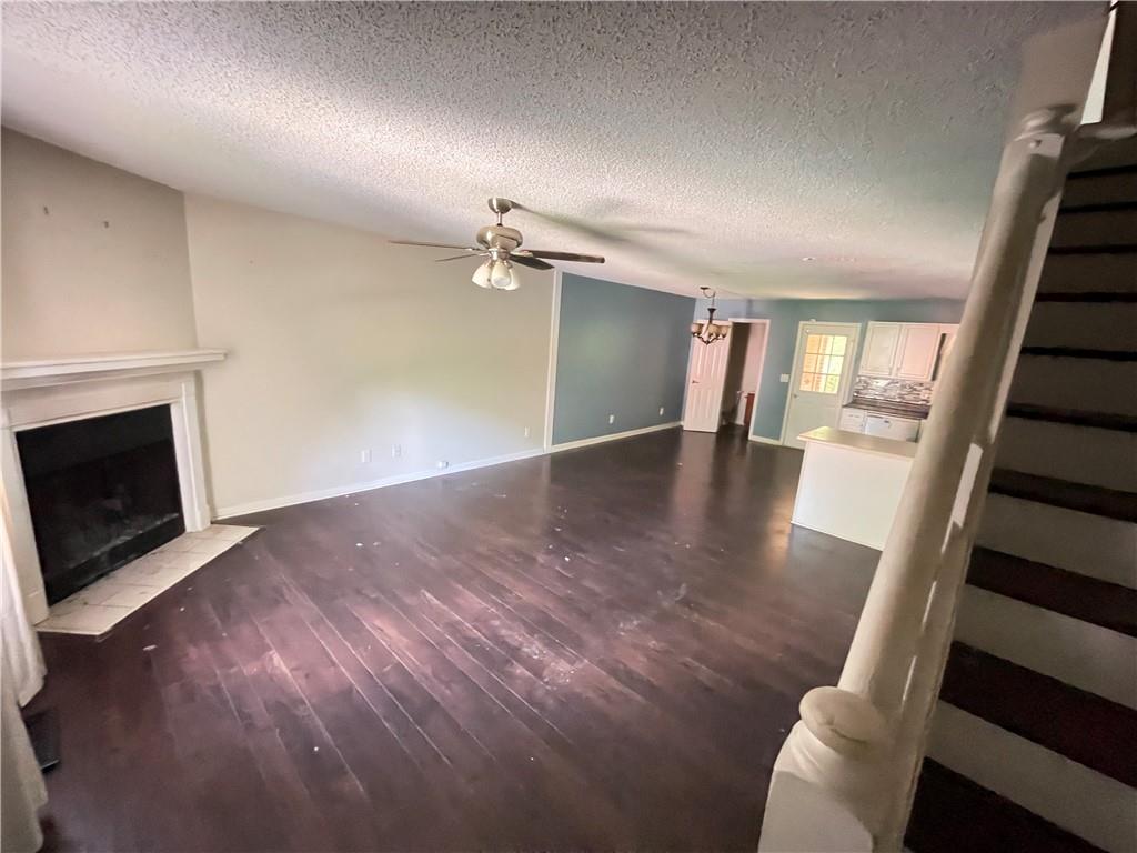 142 Davis Mill Court, Lawrenceville, Georgia image 4
