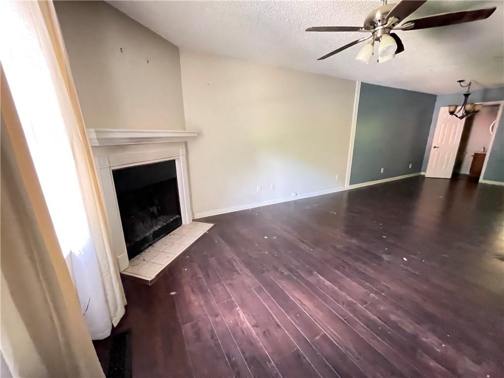 142 Davis Mill Court, Lawrenceville, Georgia image 3