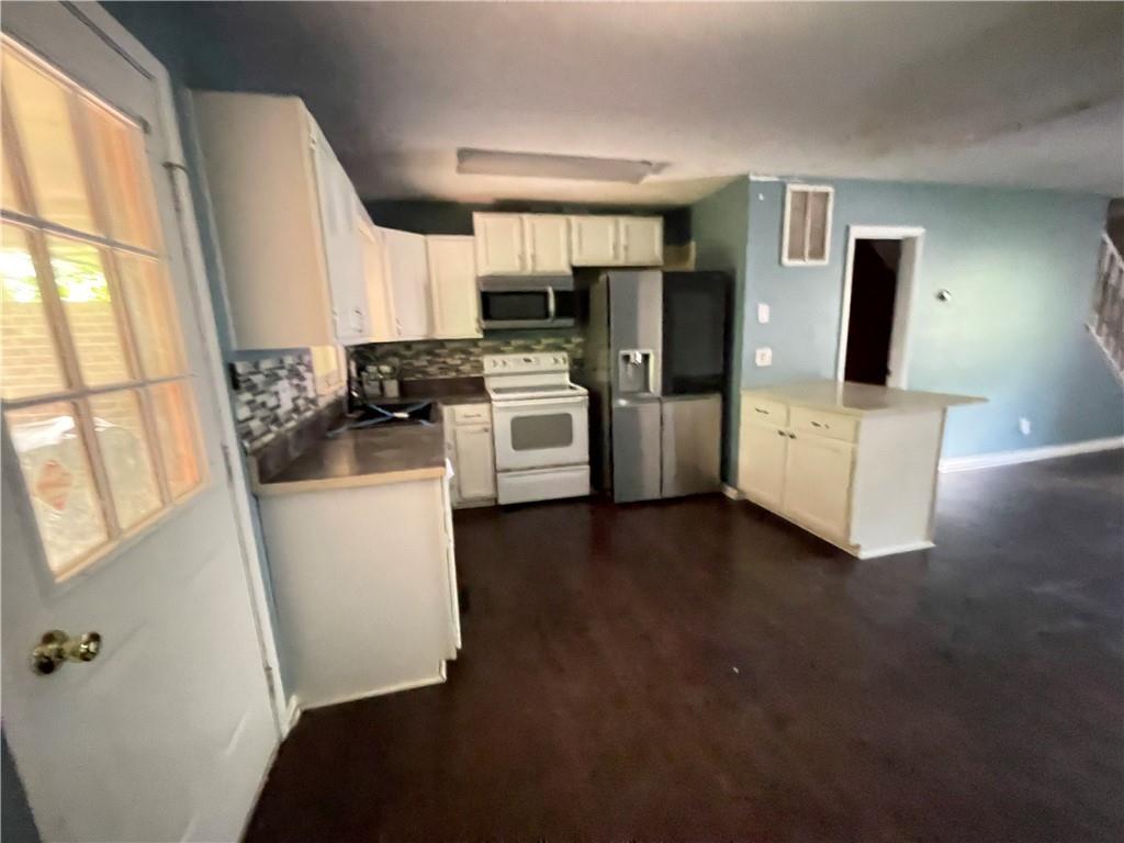 142 Davis Mill Court, Lawrenceville, Georgia image 7