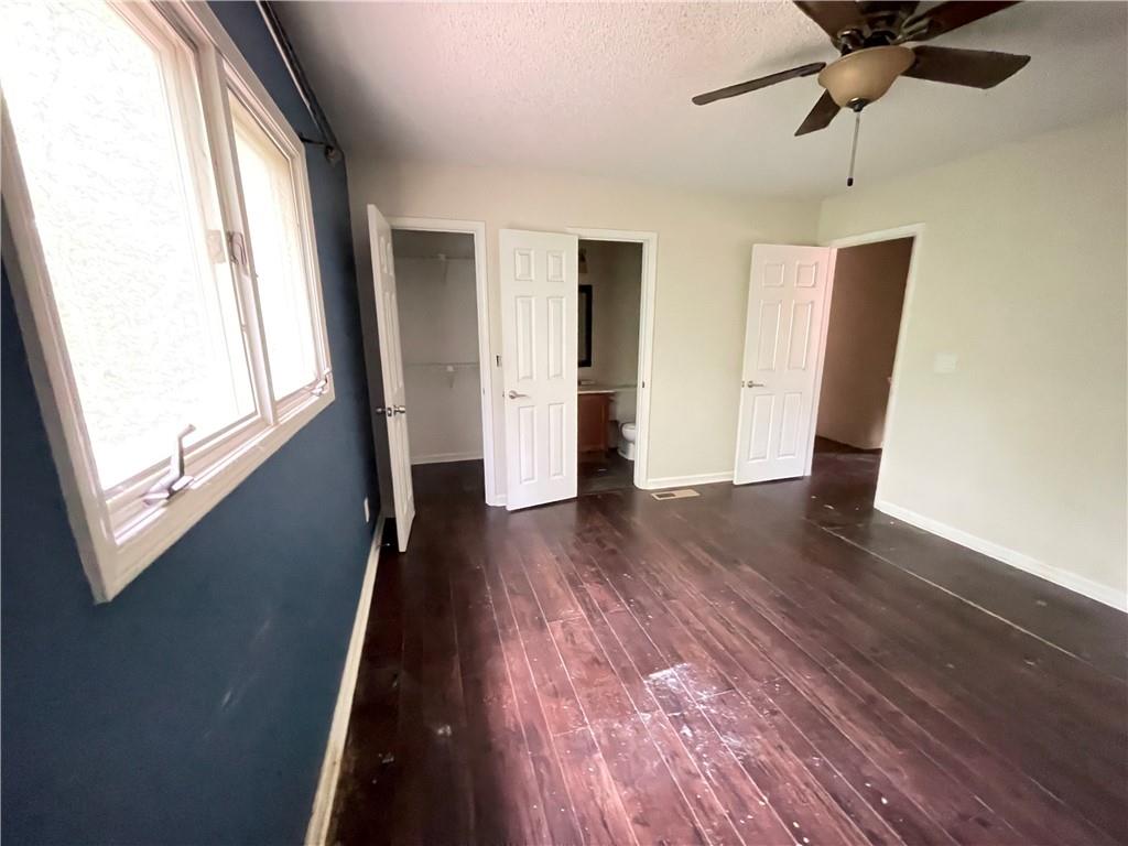 142 Davis Mill Court, Lawrenceville, Georgia image 15