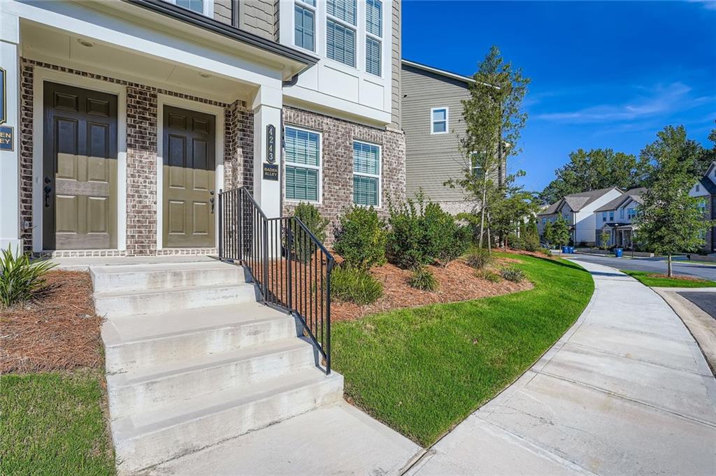 4243 Baden Alley