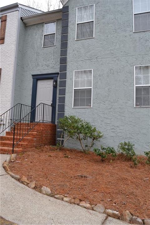 1650 Cedar Bluff Way Marietta GA 30062