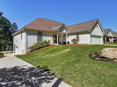 A home in Oakwood