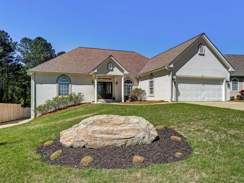 A home in Oakwood