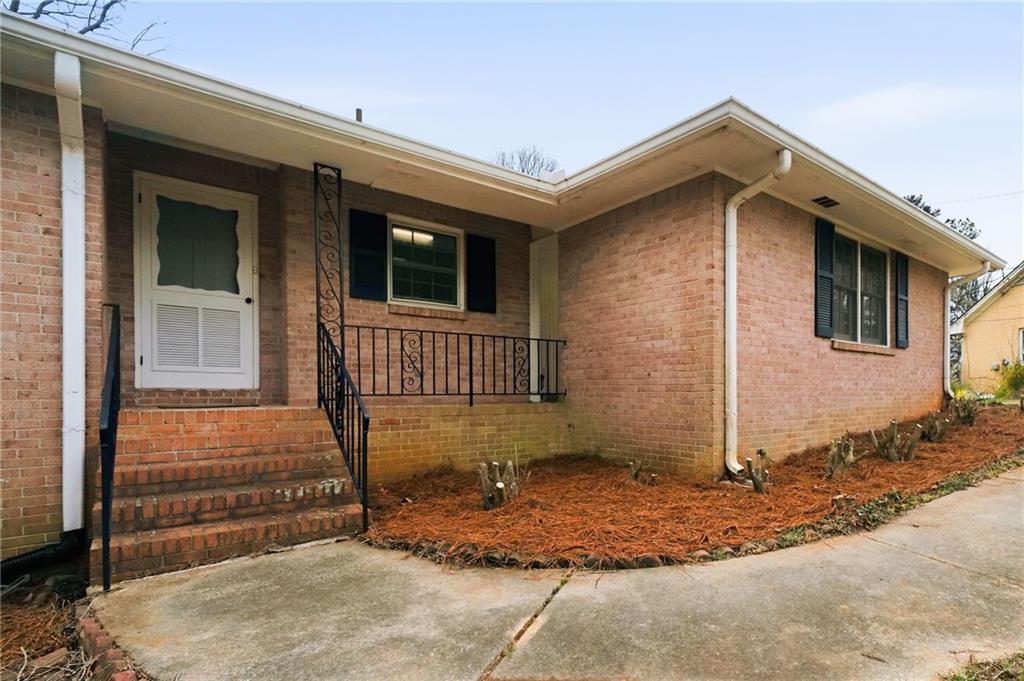 2378 Cambridge Street