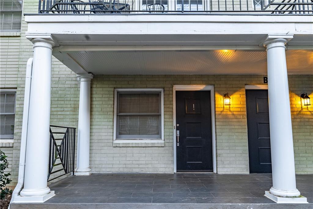 866 Briarcliff Road NE B1