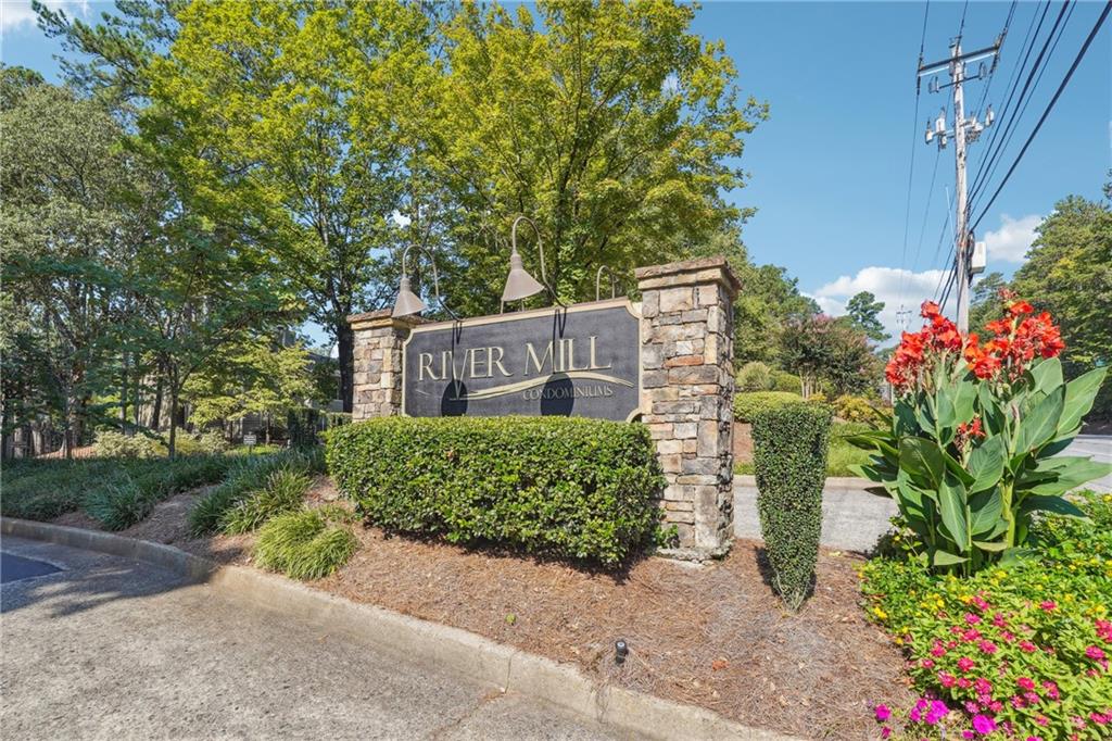 105 River Mill Circle, Roswell, Georgia image 29