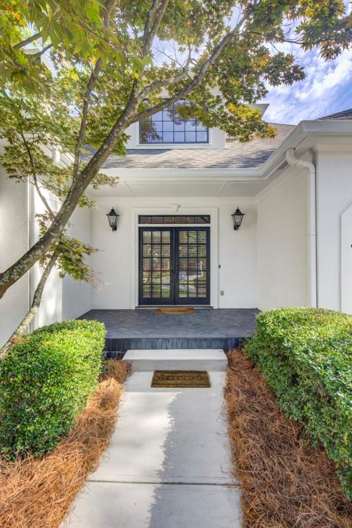 2059 Howell Mill Road NW
