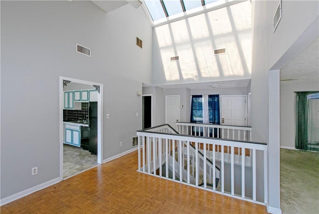 4964 N Ellipse Drive, Marietta, Georgia image 7
