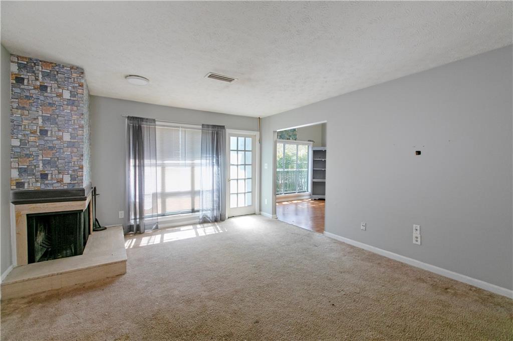 4964 N Ellipse Drive, Marietta, Georgia image 3
