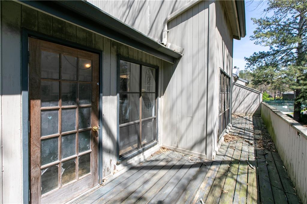 4964 N Ellipse Drive, Marietta, Georgia image 26