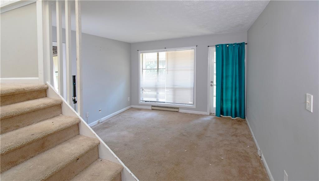 4964 N Ellipse Drive, Marietta, Georgia image 14