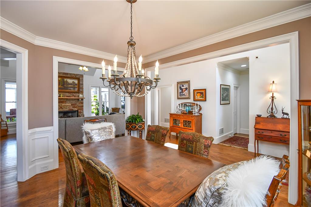 6719 Grand Marina Circle, Gainesville, Georgia image 9