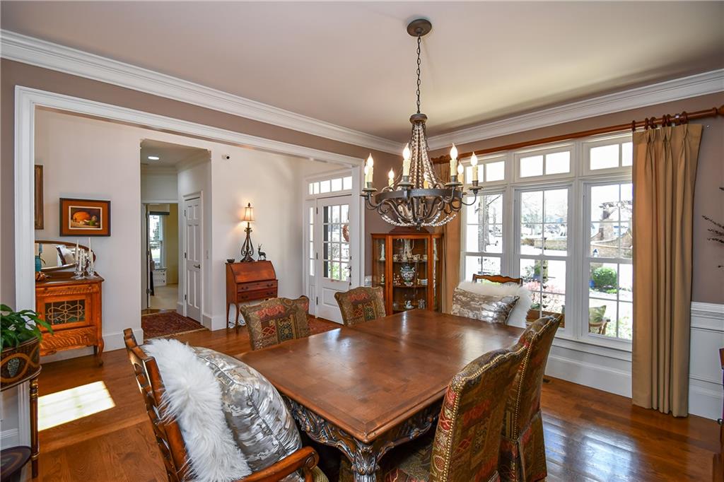 6719 Grand Marina Circle, Gainesville, Georgia image 6