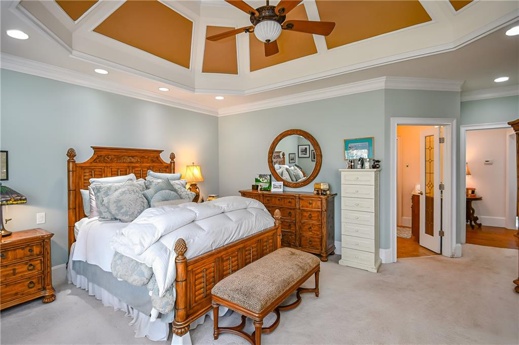 6719 Grand Marina Circle, Gainesville, Georgia image 31
