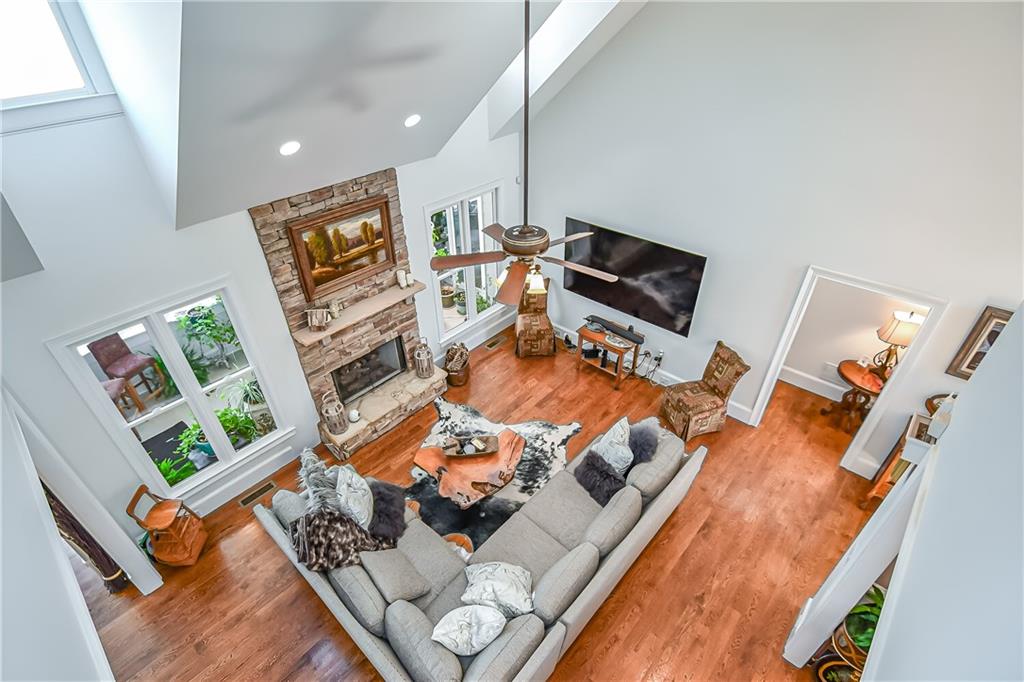 6719 Grand Marina Circle, Gainesville, Georgia image 40