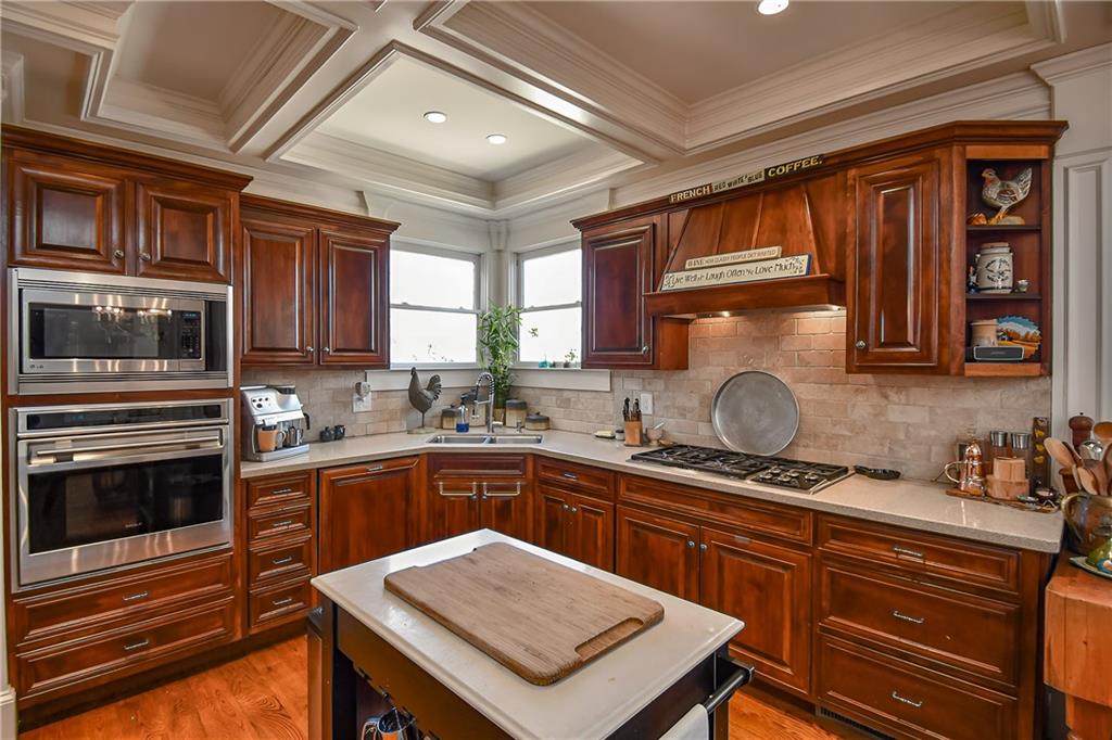 6719 Grand Marina Circle, Gainesville, Georgia image 21