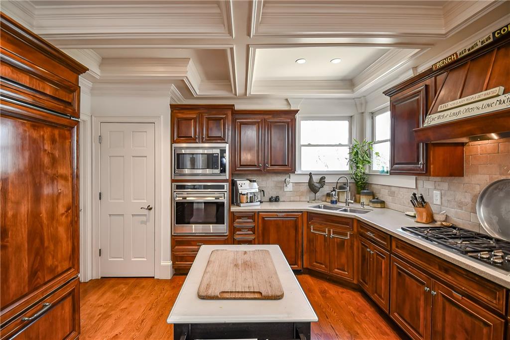 6719 Grand Marina Circle, Gainesville, Georgia image 23
