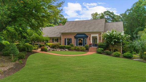 1005 The 16th Fairway Atlanta GA 30350